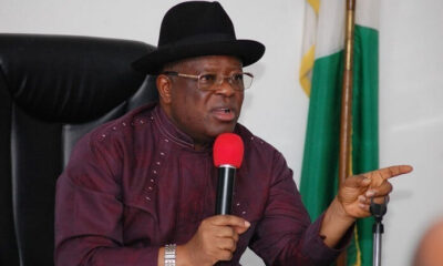 David Umahi