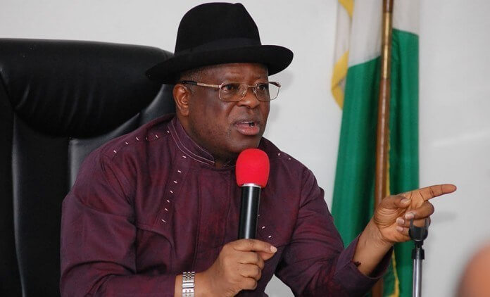 David Umahi