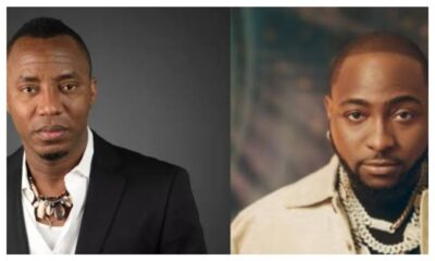 Davido Sowore