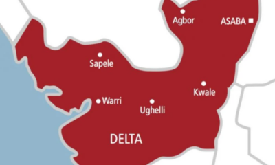 Delta 1