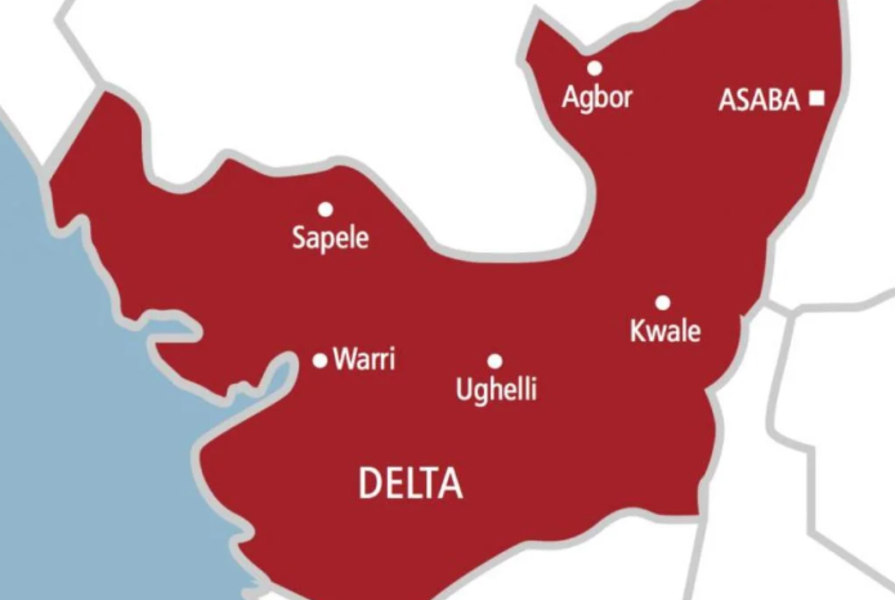 Delta 1