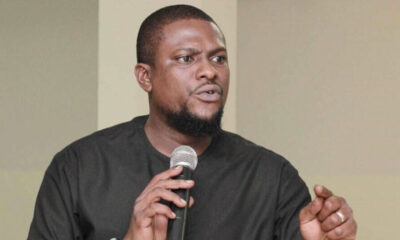Demola Olarewaju