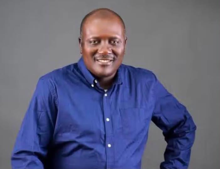 Dotun Oladipo