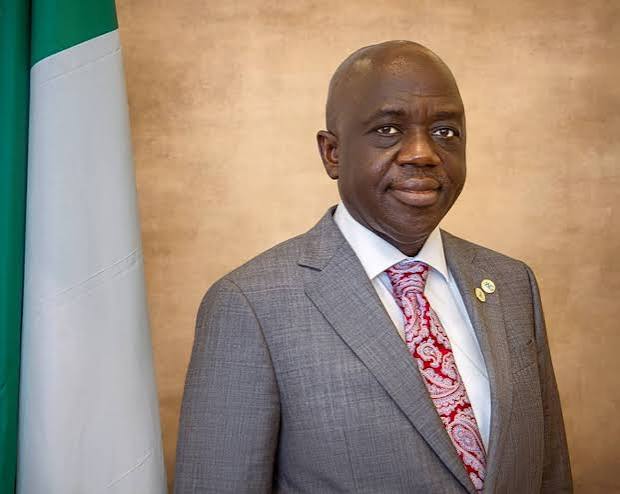 Dr Shamseldeen Ogunjimi