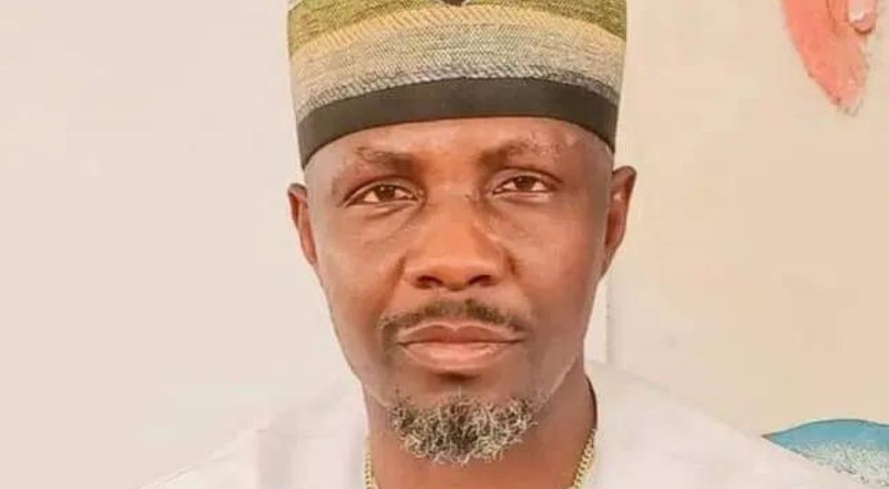 Dr. Government Oweizide Ekpemupolo alias Tompolo