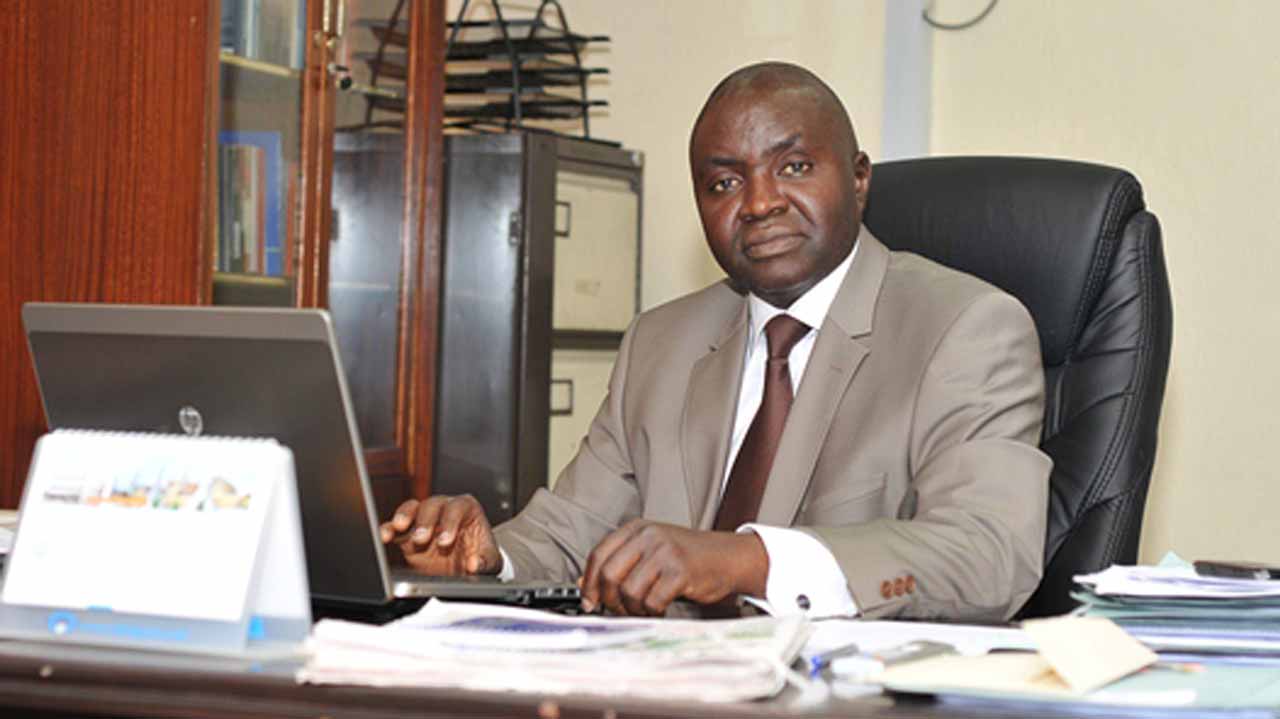Dr. Muda Yusuf Centre for the Promotion of Private Enterprise