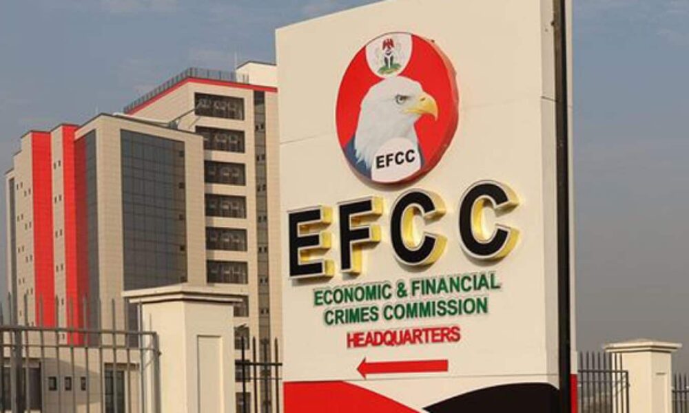 EFCC Nigeria 1