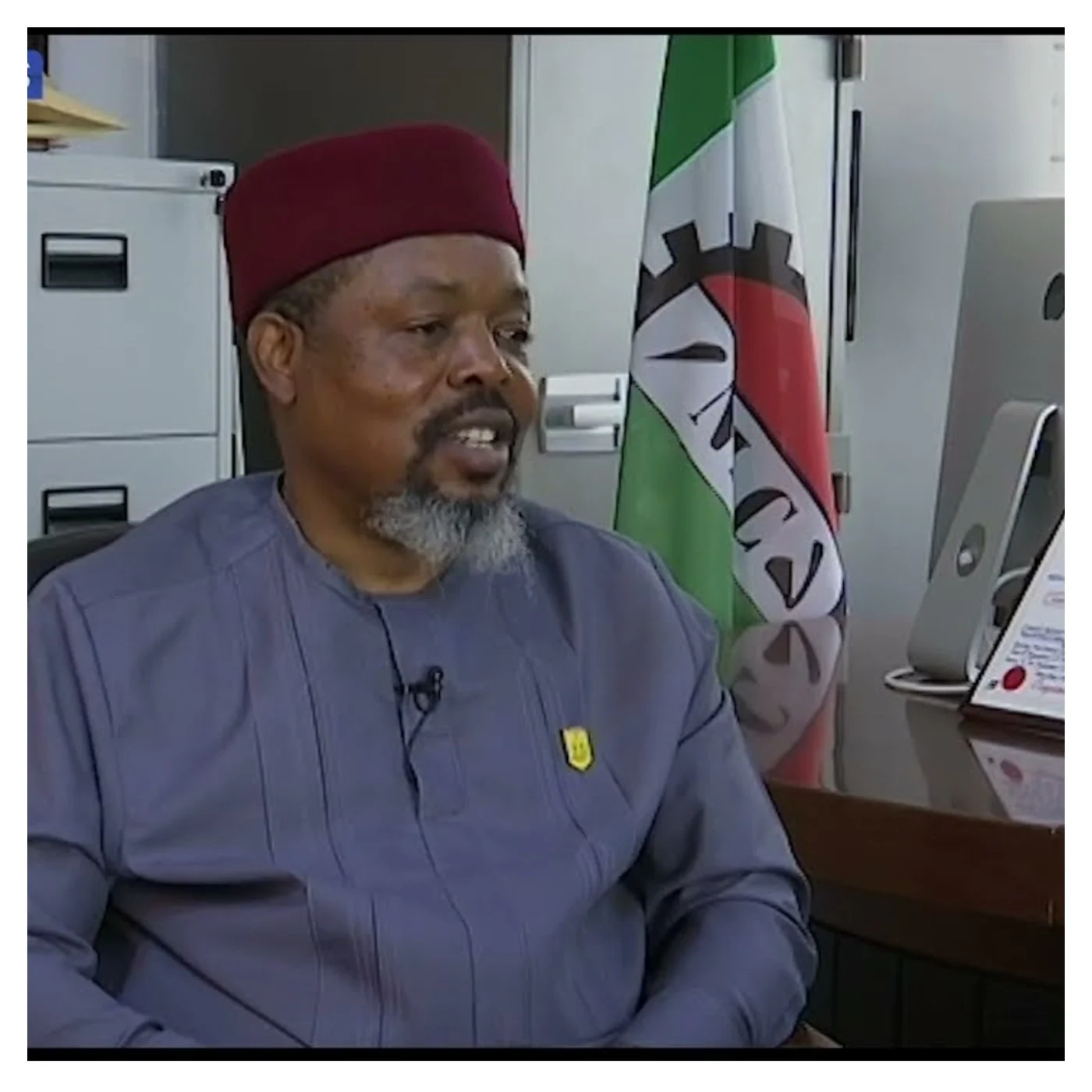 Emmanuel Ugboaja