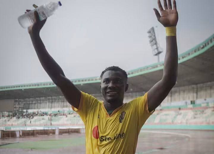 Emmanuel Ugwu