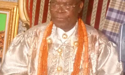 Eze Mbah