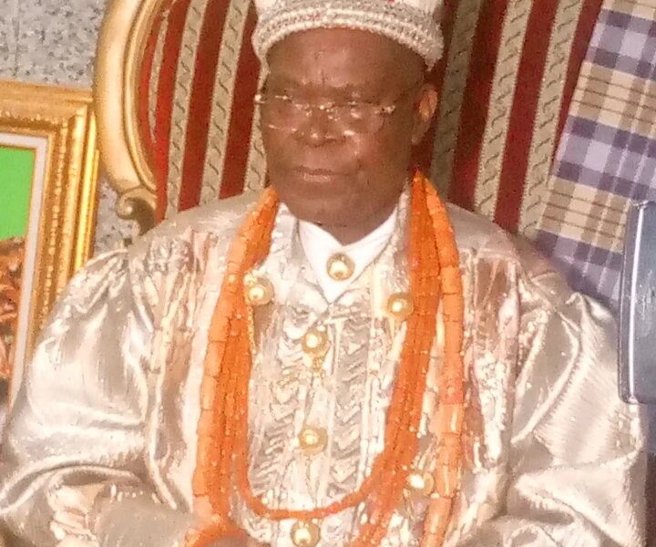 Eze Mbah