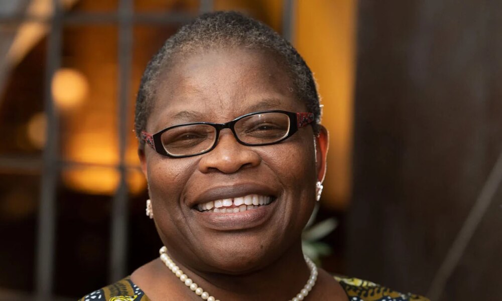 Ezekwesili 1