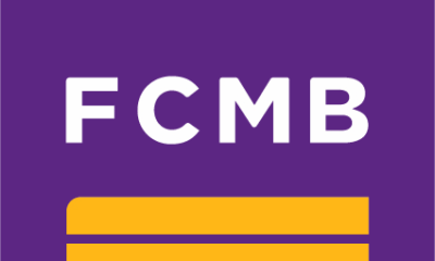 FCMB Logo