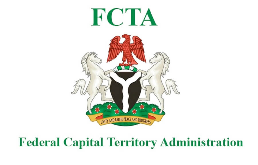 FCTA Federal Capital Territory Administration 1