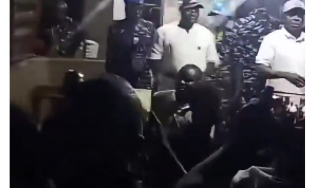 Fadahunsi ole