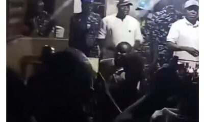 Fadahunsi ole