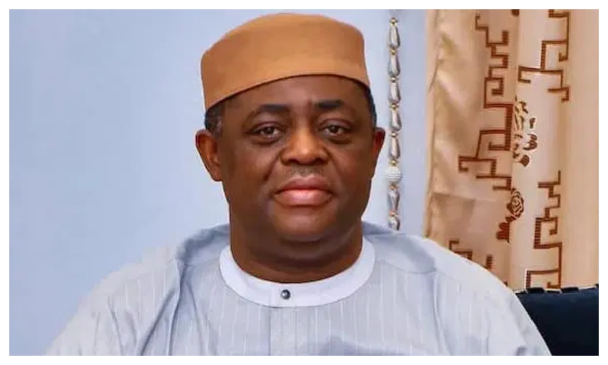 Fani Kayode