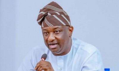 Festus Keyamo
