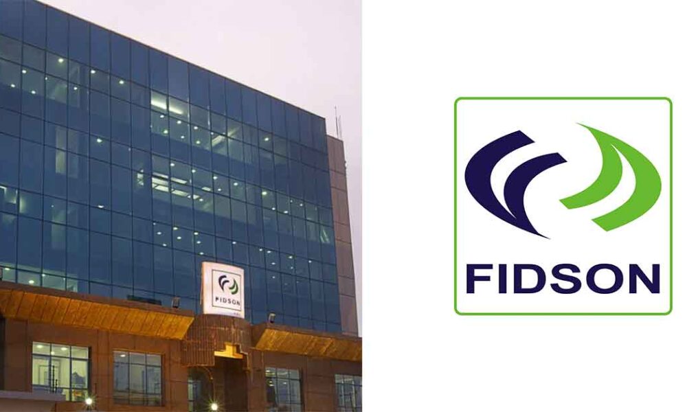 Fidson Healthcare Plc