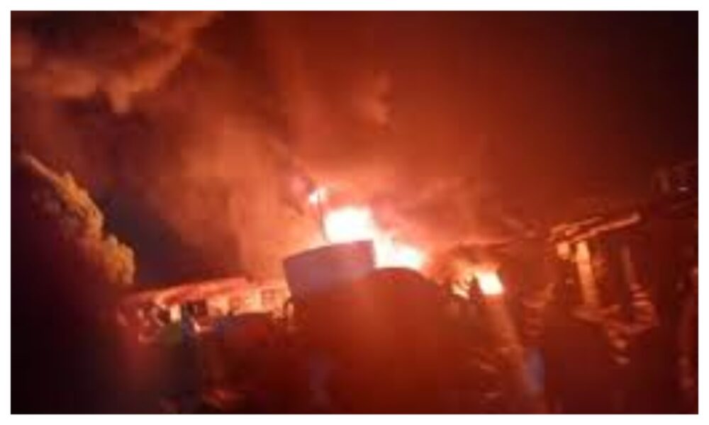 Fire 3