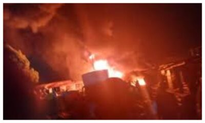 Fire 3