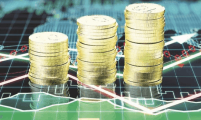 Foreign exchange reserves