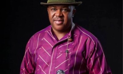 Francis Duru