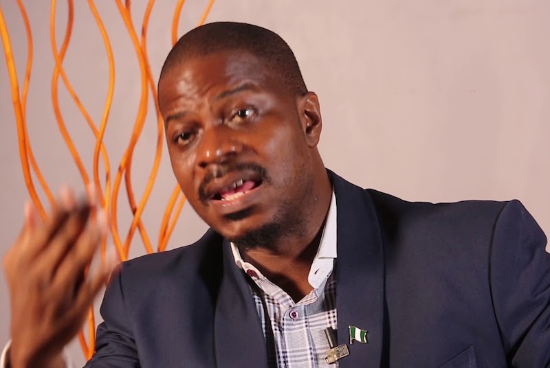 Gbadebo Rhodes Vivour