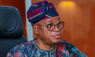 Gboyega Oyetola
