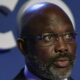 George20Weah