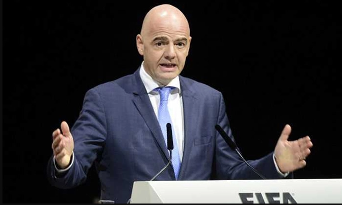 Gianni20Infantino