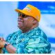 Gov Adeleke osun