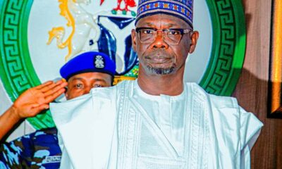 Governor Abdullahi Sule Commends President Tinubu1