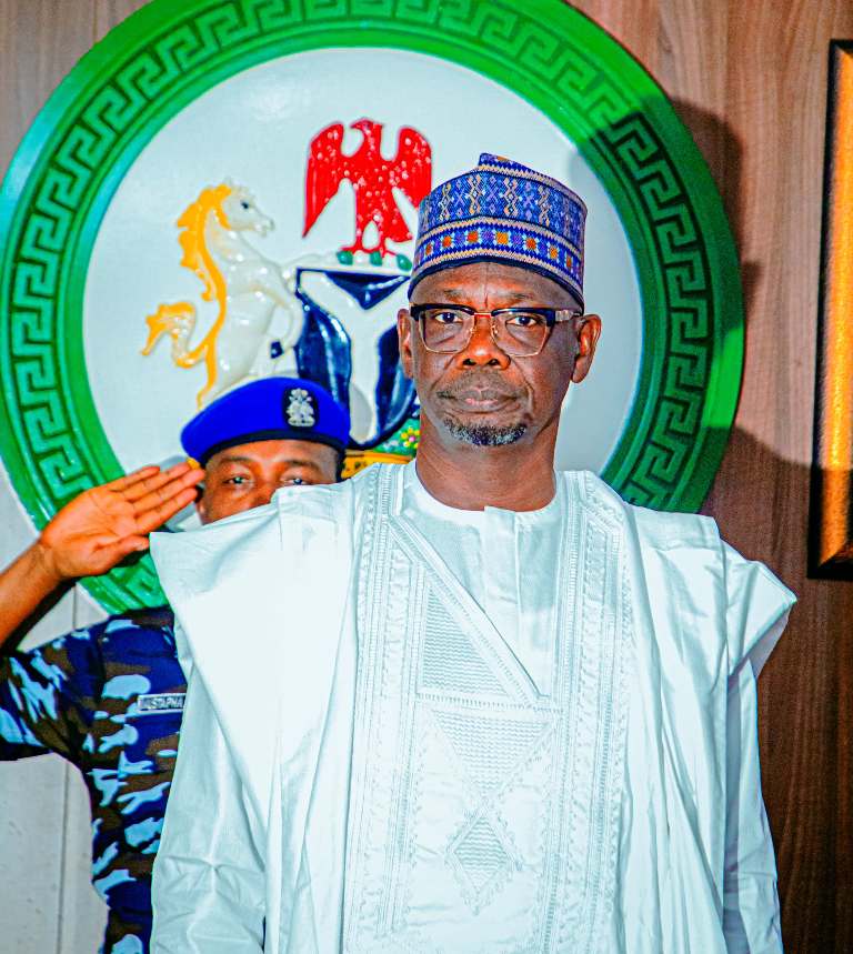 Governor Abdullahi Sule Commends President Tinubu1