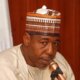 Governor Babagana Zulum News Central TV 1