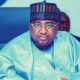 Governor Nasiru Idris