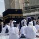 Hajj nahcon