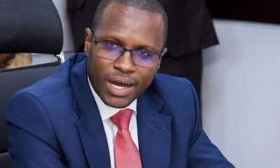 ICPC boss