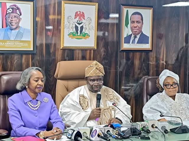 INEC Chairman