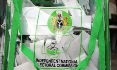 INEC ballot box