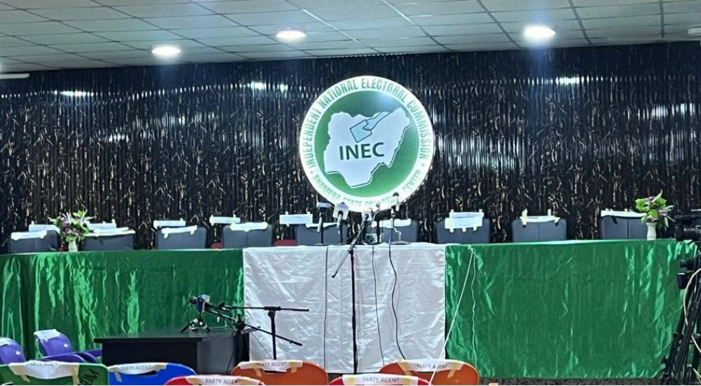 INEC