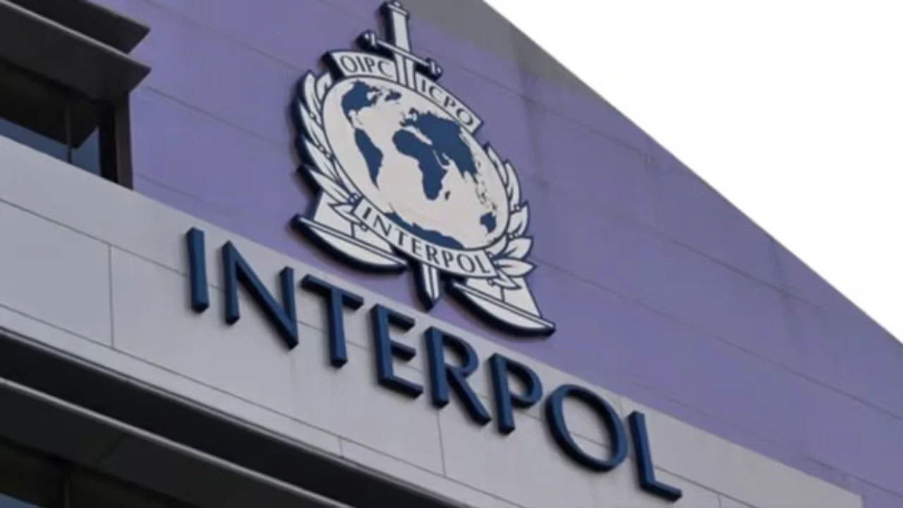 INTERPOL