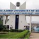 Ignatius Ajuru University of Education
