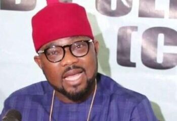 Ikenga Ugochinyere picture 1