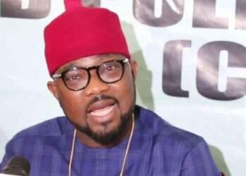 Ikenga Ugochinyere picture 1
