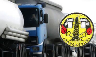 Increase local refining capacity before removing subsidy PENGASSAN warns Buhari 1200x750 1