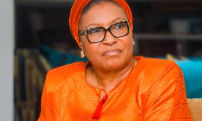 Ireti Kingibe