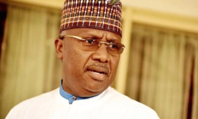 Jibrilla Bindow