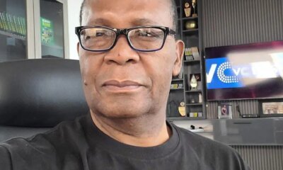 Joe Igbokwe