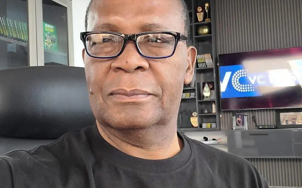 Joe Igbokwe